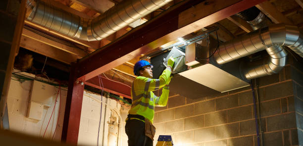 Reliable Manasquan, NJ Airduct Cleaning Solutions
