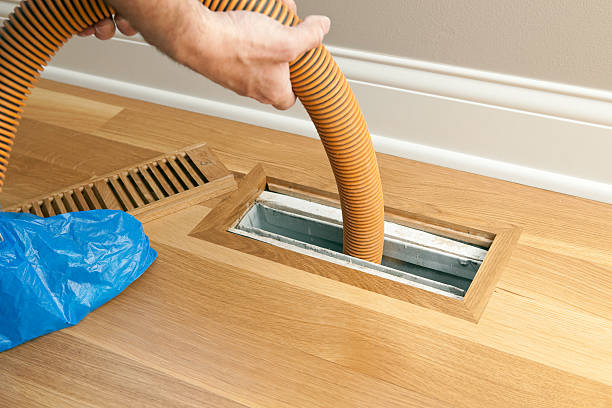 Best Emergency Air Duct Cleaning  in Manasquan, NJ