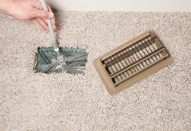 Ductwork Cleaning Services in Manasquan, NJ