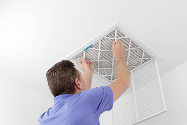 Best HVAC System Cleaning  in Manasquan, NJ